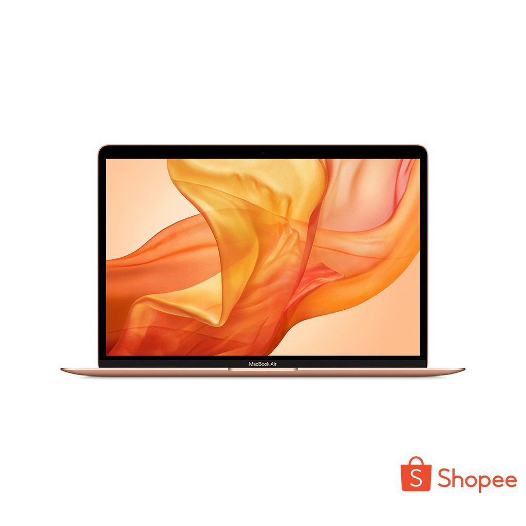 Apple MacBook Air (2020) 13.3-inch, Core i3-10th, 1.1Ghz, 8GB, 256GB SSD #5