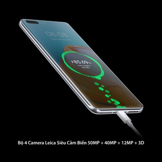 Huawei P40 Pro 8GB/256GB