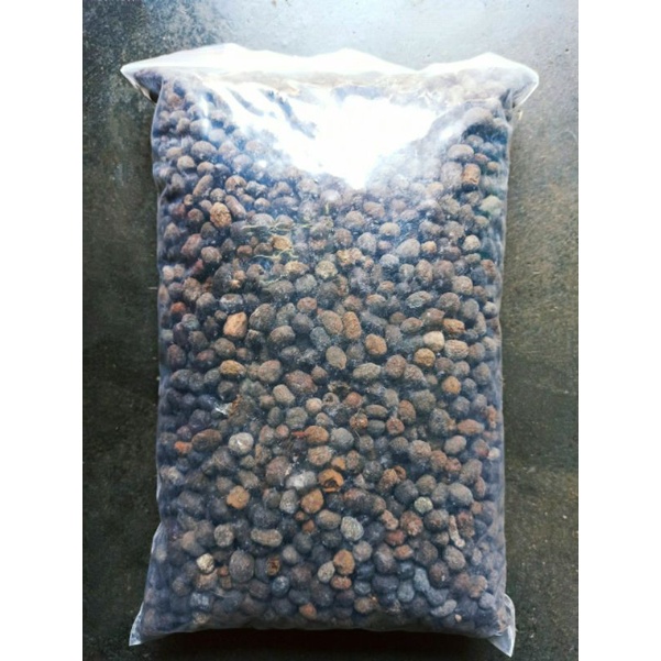 Phân Dê Sạch Đã Qua Xử Lý Làm Phân Bón Lan Và Phân Bón Cây Trồng HAK Gói 1kg