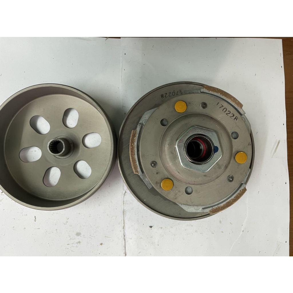 Bộ Nồi Sau SH 125/150 VIỆT NAM