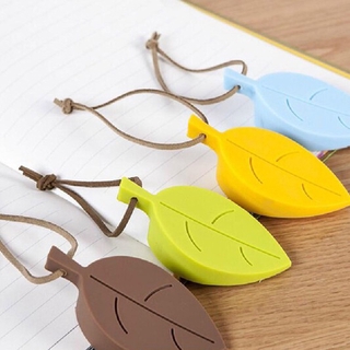 Miếng Chặn Cửa Silicon Hình Chiếc Lá