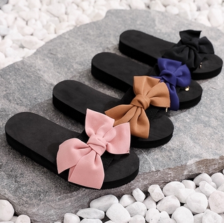 Dép đi biển thời trang mùa hè dành cho nữ