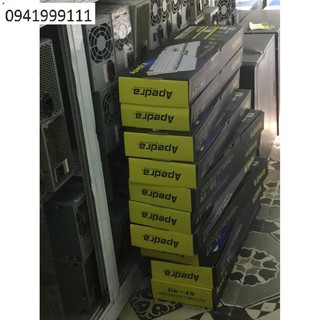 Bàn phím Apedra GK-49