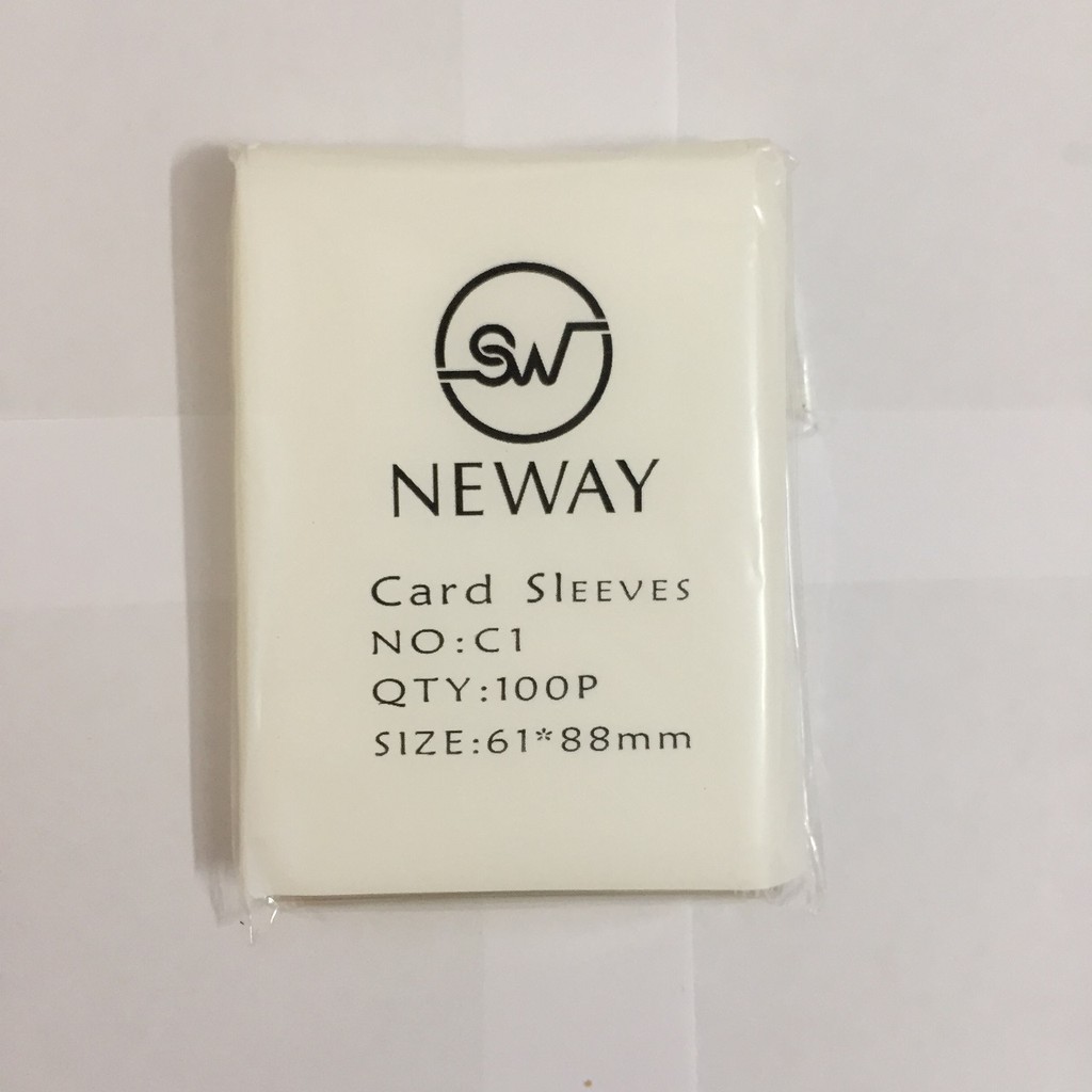 Bọc bài Yugioh - 6.1x8.8cm