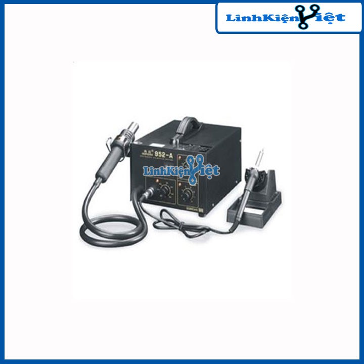 [Khuyến Mãi Sốc]Máy Khò GORDAK 850B 270W Chất Lượng Cao