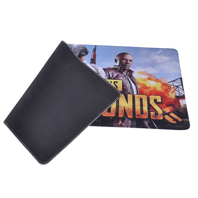 [LOẠI TỐT]-Miếng lót chuột chuyên game , size lớn, loại Xịn [Giao ngẫu nhiên] | BigBuy360 - bigbuy360.vn