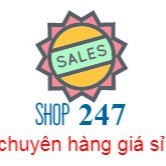 Shop247 /Chuyên hàng giá sỉ