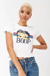 CROPTOP F21