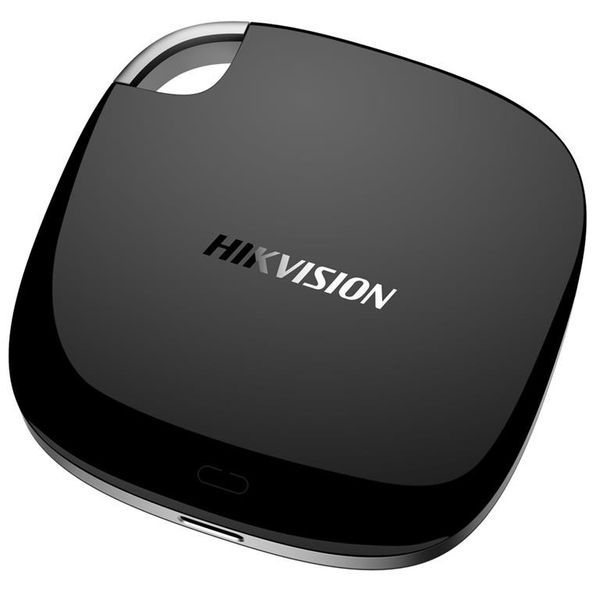Ổ cứng di động Hikvision SSD 128GB - 256GB USB3.1 TypeC HS-ESSD-T100I