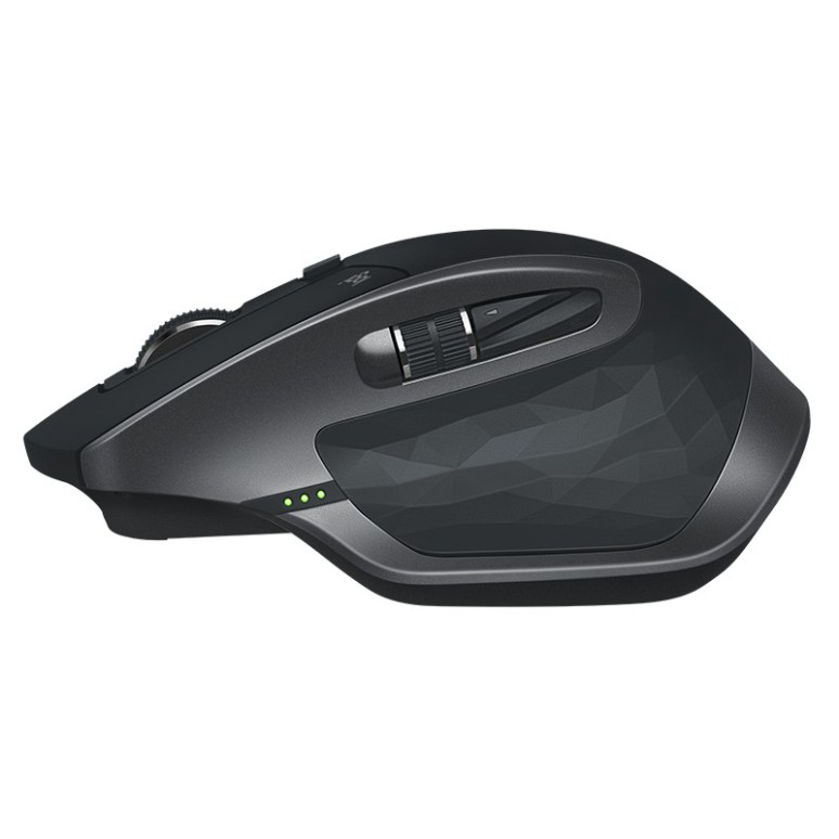 Chuột không dây Logitech MX Master 2S Wireless - Chính hãng