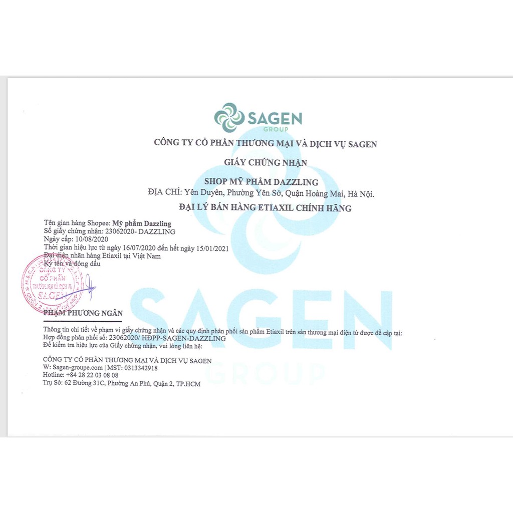 [Chính Hãng] Combo Sỉ 6 Hộp Lăn Khử Mùi Etiaxil 15ml Ngăn Mồ Hôi Hiệu Quả | BigBuy360 - bigbuy360.vn