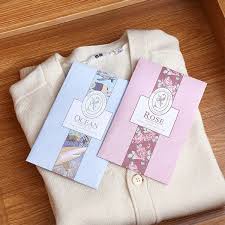 Túi thơm hương thảo mộc tự nhiên.Treo tủ quần áo