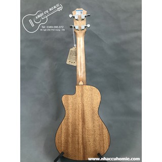 ĐÀN UKULELE CONCERT MUSIC 23' KHUYẾT