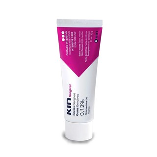 [Kin] Kem Đánh Răng Kin Gingival Chlorhexidine, Kem Kin 75ml