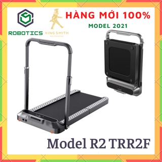 [QTặng 1TR] Máy chạy bộ gấp Xiaomi R2 KingSmith R2 WalkingPad R2 2021 BH 24TH Cty