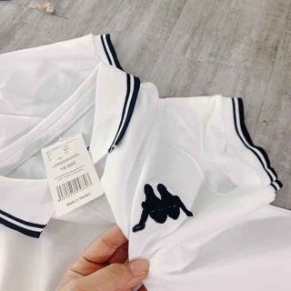 SET ÁO PHÔNG CỔ VIỀN NAM NỮ