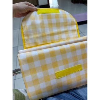 Thảm picnic thảm dã ngoại decor chống thấm