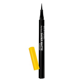 Kẻ Mắt Nước Silkygirl Perfect Sharp Matte 1ml