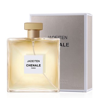 Nước hoa unisex nam nữ jadeiten chanale hương nước hoa pháp