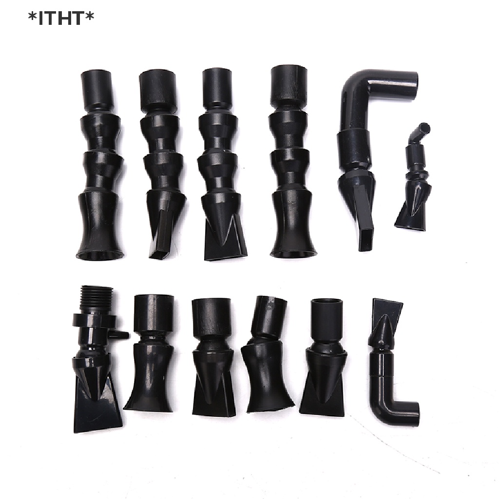 Vòi Lọc Nước Bể Cá Có Thể Điều Chỉnh