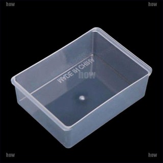 Khay Đựng Thức Ăn Tự Động Cho Chim Cảnh