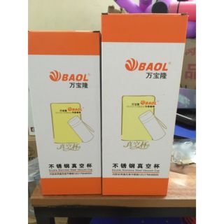 Bình giữ nhiệt inox 1200ml