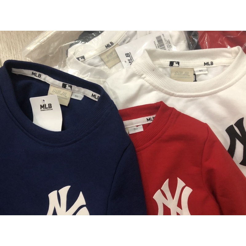 Bộ nỉ da cá mlb in hình trâu cho bé trai