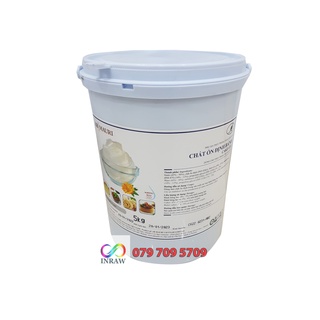 Chất ổn định SP làm bánh AB Mauri (Cake Gel-White)