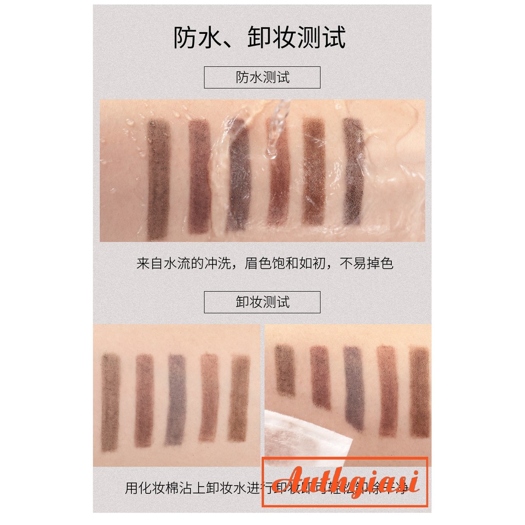 Chì xé cứng gảy phẩy sợi vỏ đỏ chống nước Pull Bright Lasting | BigBuy360 - bigbuy360.vn