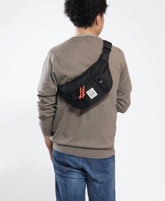 Túi đeo hông cao cấp đeo chéo  nam nữ kiêm túi bao tử ADD Atric - tui cheo theloan TLTC00079 | BigBuy360 - bigbuy360.vn