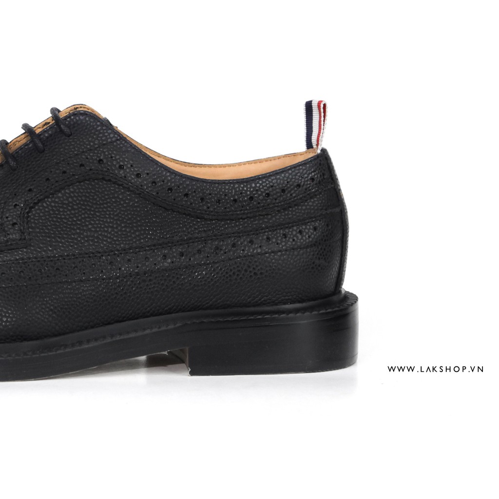 Giày Tây TB Lightweight Sole Longwing Brogue