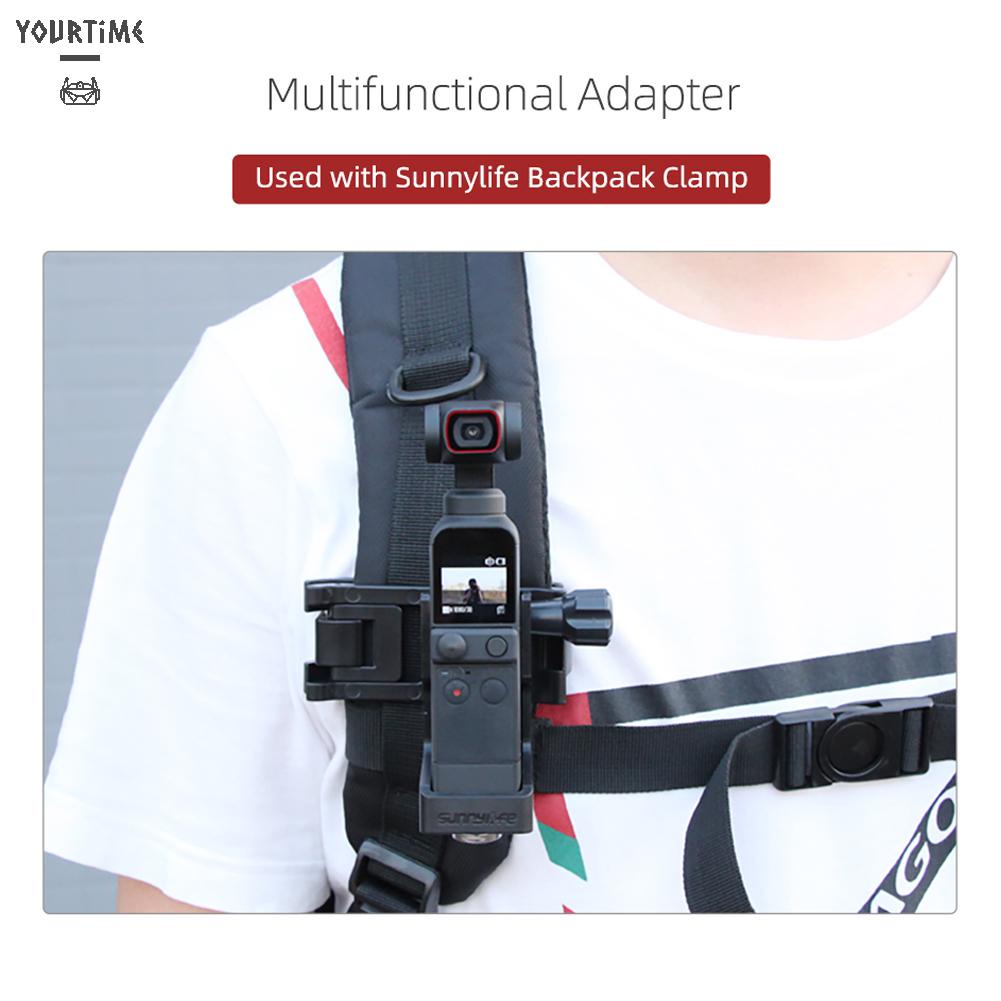 Vỏ bảo vệ cho máy ảnh cầm tay DJI Pocket 2