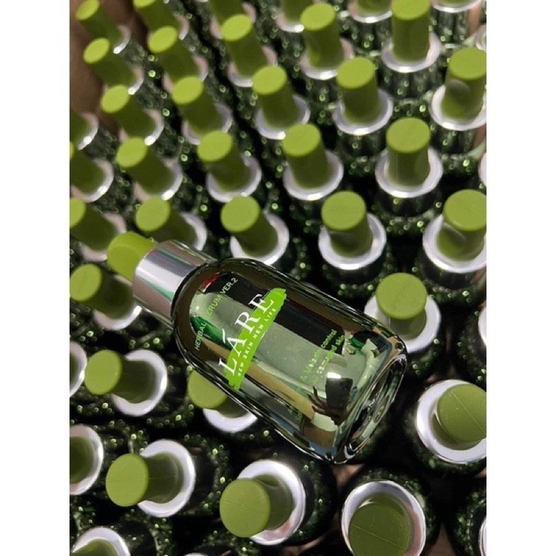 Herbal Serum ver.2 Láre Thạnh Dược