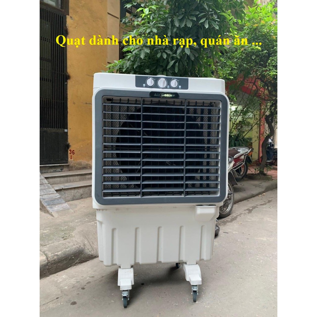 QUẠT ĐIỀU HÒA ZT12000 100L