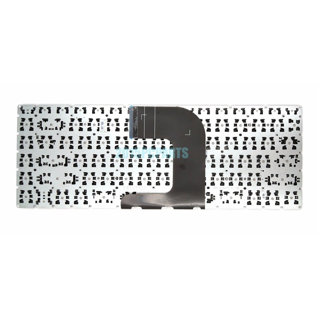 Bàn phím HP Notebook 14-AC 14-AC000 14-AF 14-AF010NR 14-AF180NR 14G-AD 14Q-AJ 14-ac111la 14-ac129la 14-ac135la 14-ac14 | BigBuy360 - bigbuy360.vn