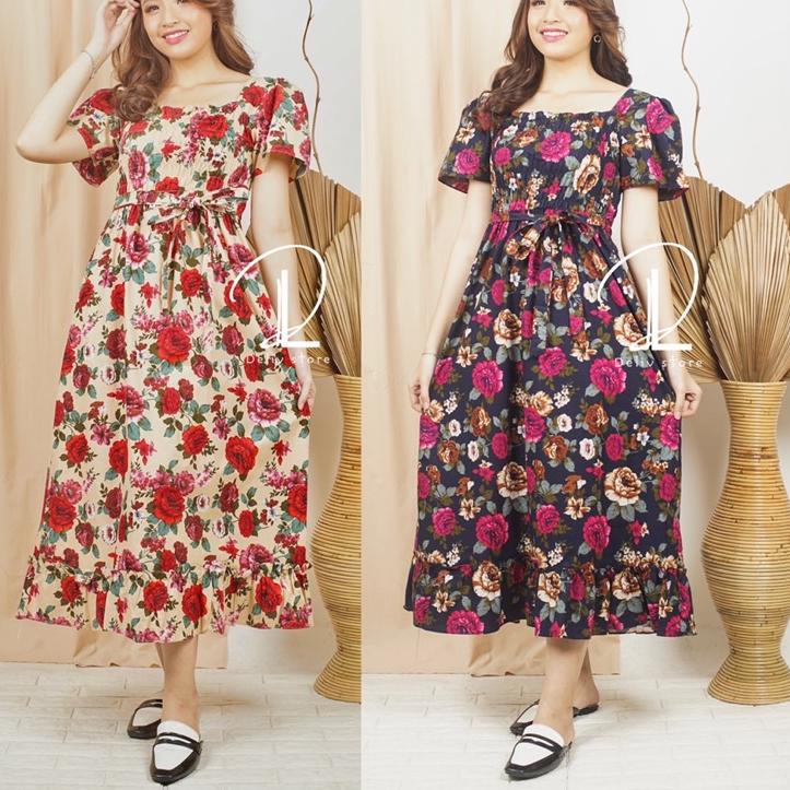 Cửa Hàng LIIDB3938 Sản Xuất Tại Xưởng - Cửa Hàng Diviv - Hoa Hồng Cao Su Nhập Khẩu Cao Su