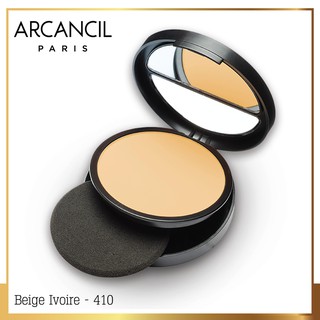 Phấn Phủ Siêu Mịn Arcancil Cover Match 9g
