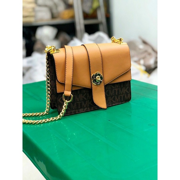 Túi mk xích đồng