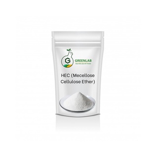 Chất tạo đặc mecellose cellulose - nguyên liệu mỹ phẩm