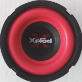 Củ loa bass sub 16 Sony