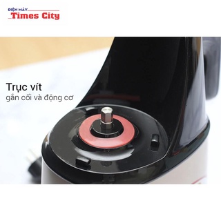 Máy ép chậm IRUKA I-52 (Hàng chính hãng - Bảo hành 1 năm)