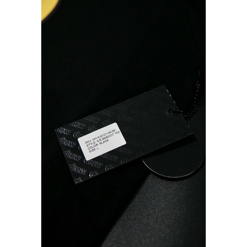 ÁO THUN OVERSIZE DREW KHỦNG LONG