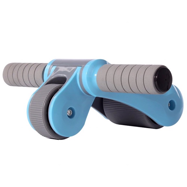 Con Lăn Tập Bụng Gym Roller