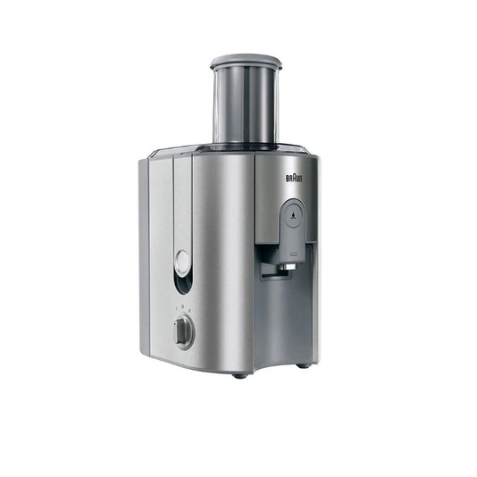Máy ép trái cây Braun J700- Hãng phân phối