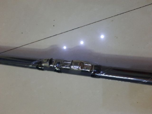 Cần lục superpro BX - T 30