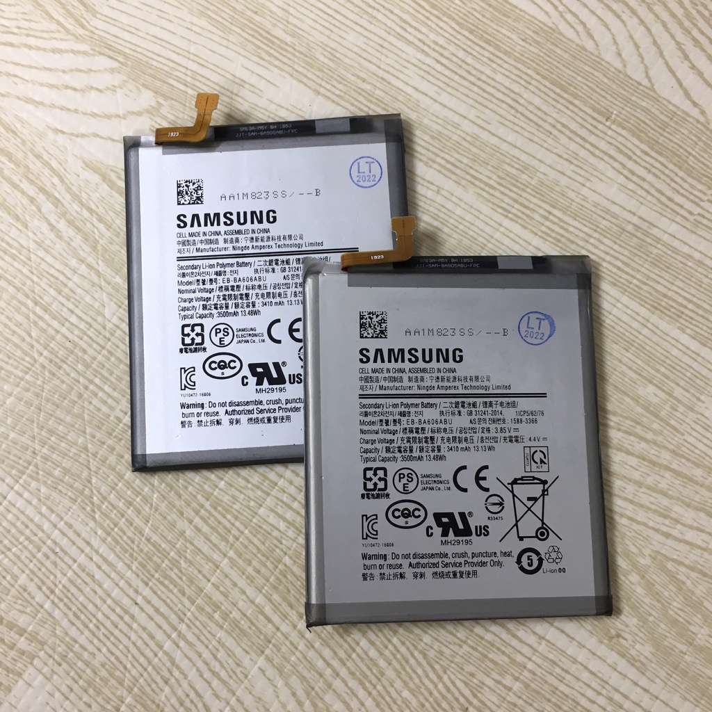 Pin Samsung A60 / A606 - New