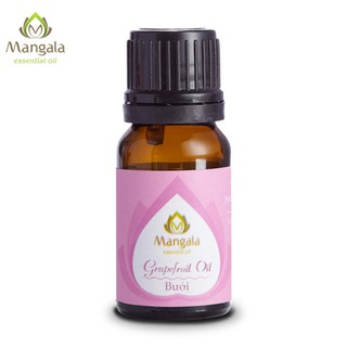 Tinh dầu bưởi 10ml nguyên chất mangala tinh dầu cao cấp mangala