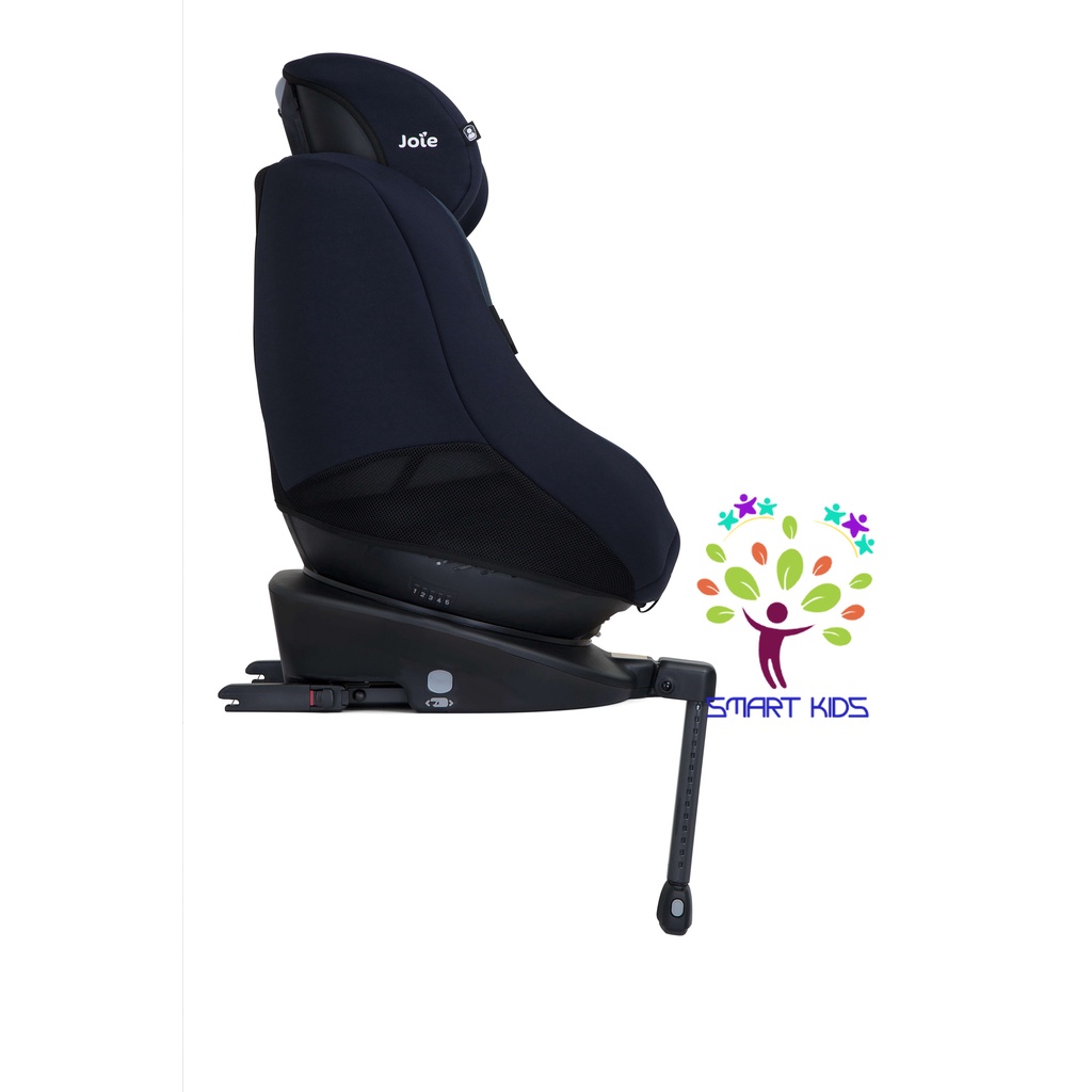 Ghế ngồi ô tô trẻ em Joie Spin 360 Isofix