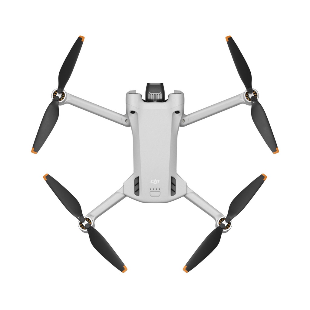 Máy quay Flycam Dji Mini 3 Pro RC (drone) | Chính hãng ROBOBOSS Phân phối và Bảo hành ủy quyền | BigBuy360 - bigbuy360.vn