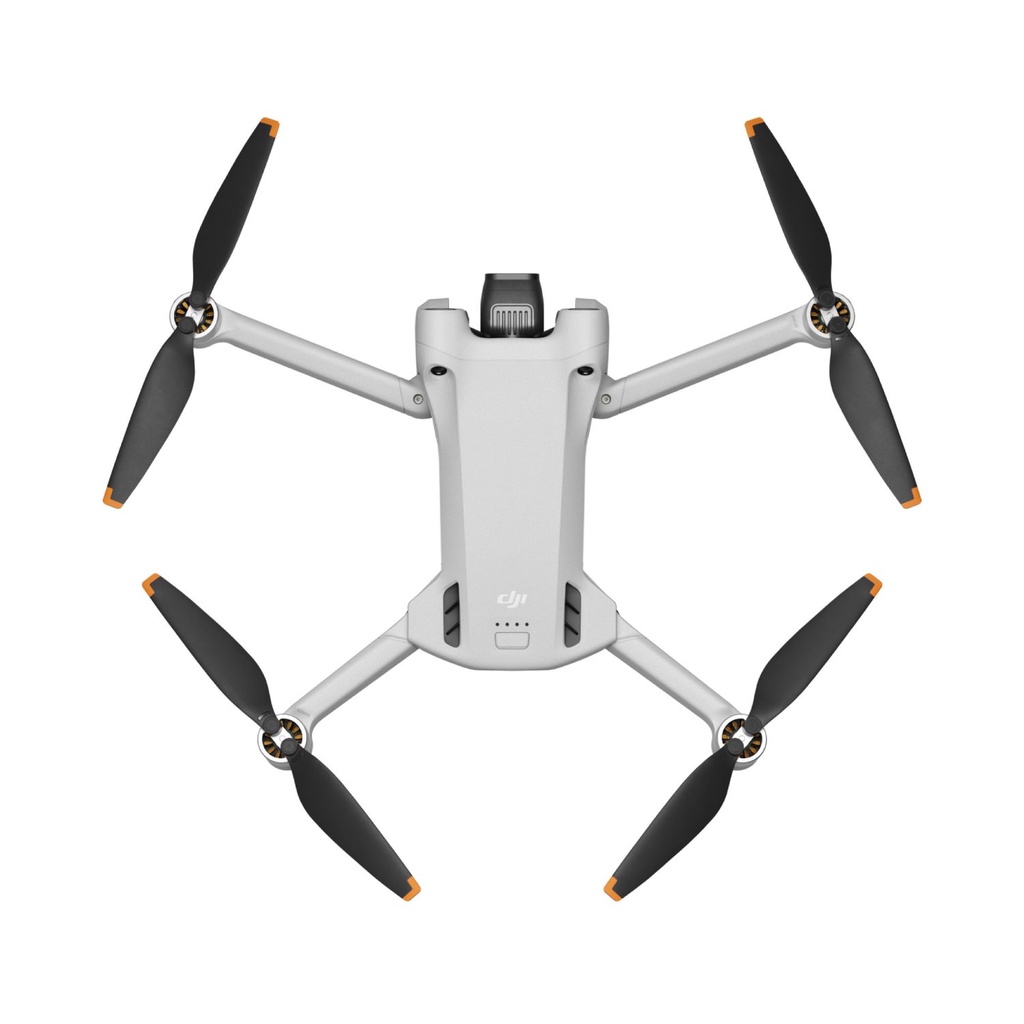 Máy quay Flycam Dji Mini 3 Pro RC  | Chính hãng ROBOBOSS Phân phối và Bảo hành ủy quyền